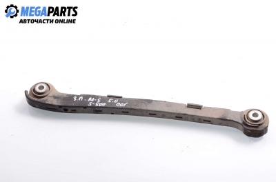 Носач / щанга за Mercedes-Benz S-Class Sedan (W220) (10.1998 - 08.2005), позиция: задна, лява